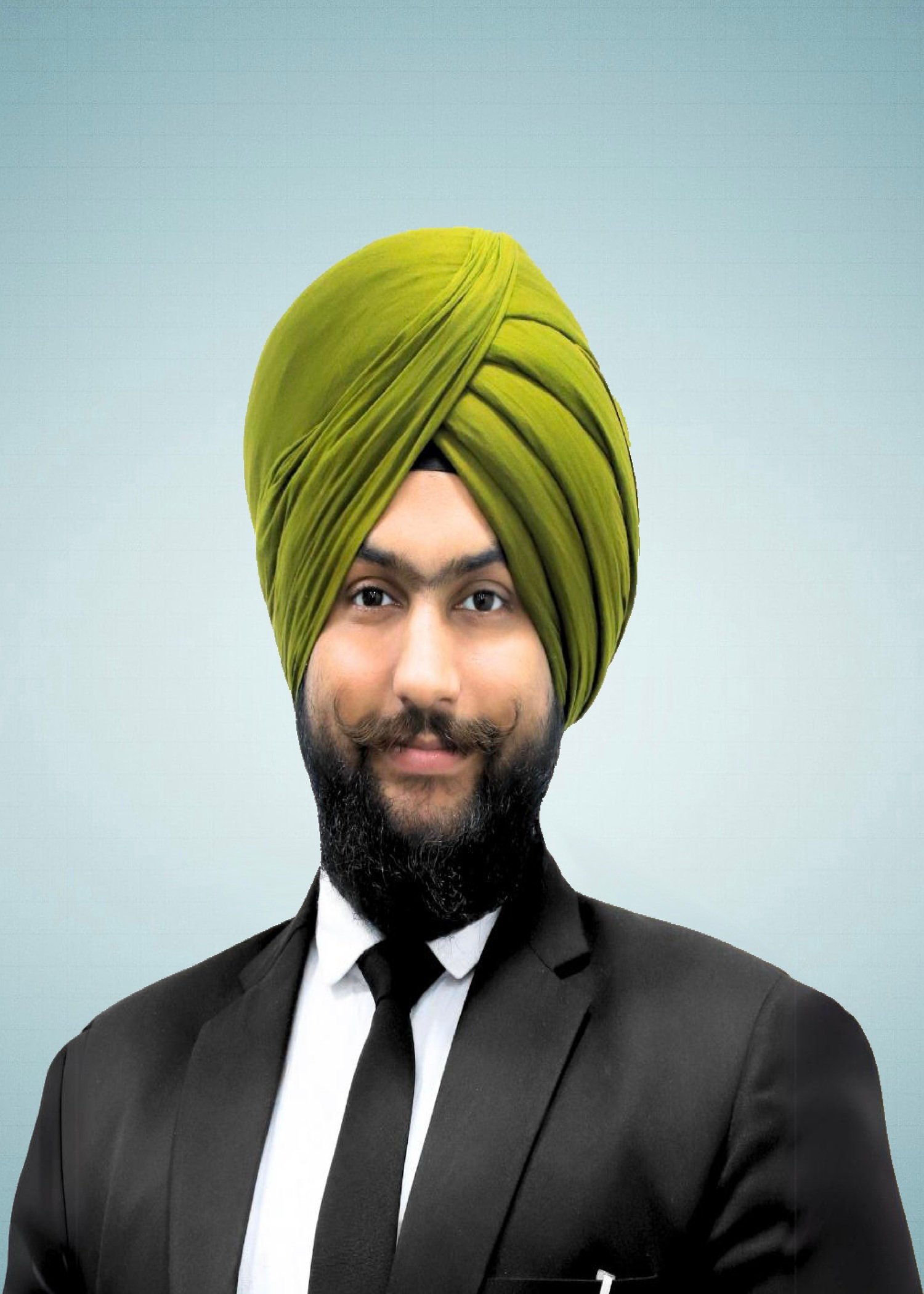 Taranjeet Singh