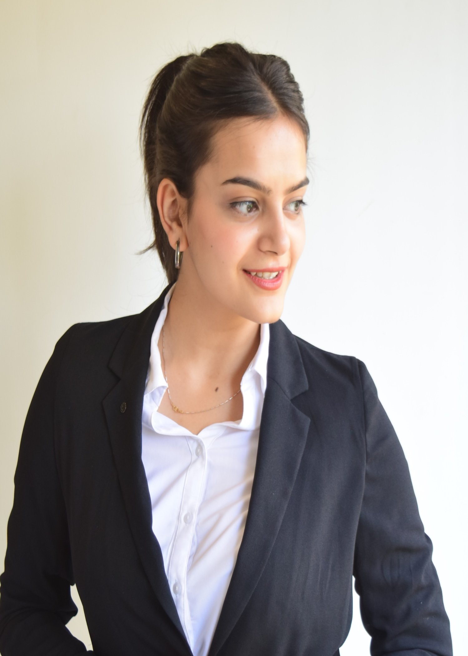 Navya Chaturvedi
