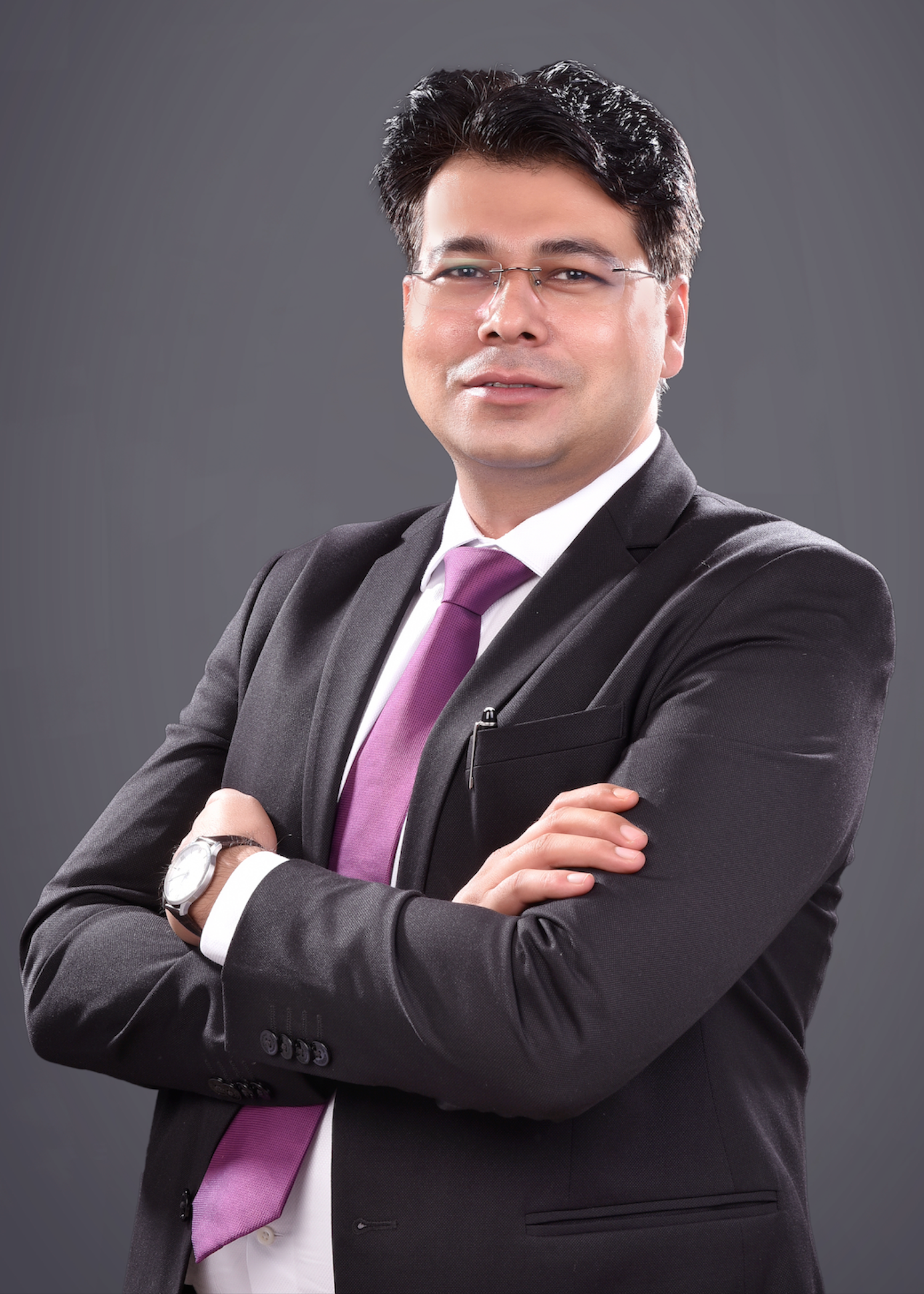 Rahul Dahiya