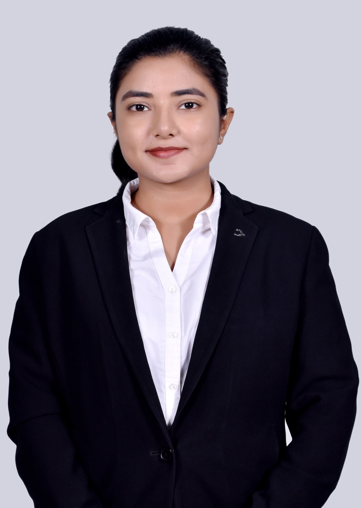 Rishika Jaiswal