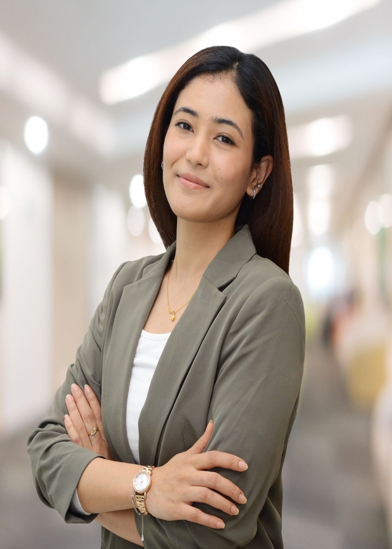 Helen Stanis Lepcha